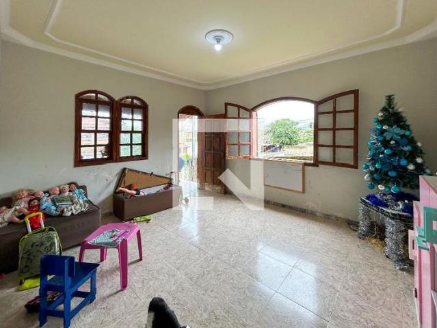 Casa aluguel em Região Geográfica Imediata de Belo Horizonte, Região Metropolitana de Belo Horizonte