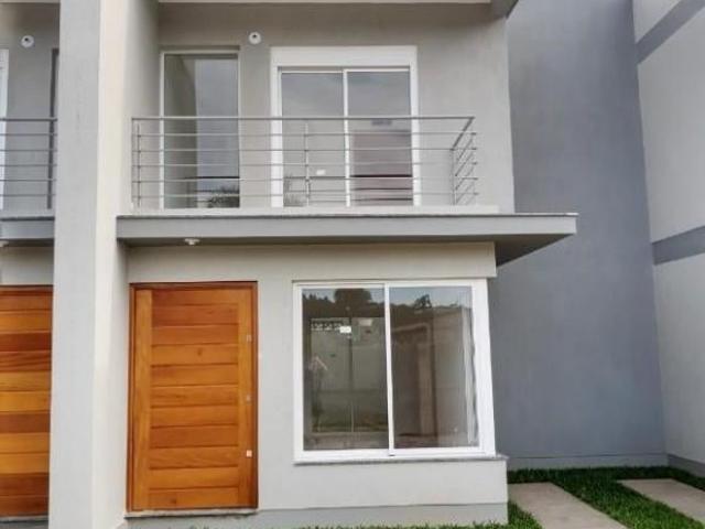 Casa venda em Região Geográfica Imediata de Novo Hamburgo - São Leopoldo, São Sebastião do Cai