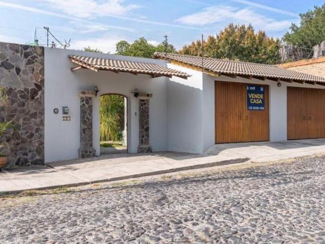 Casa en venta en Chapala, Jalisco