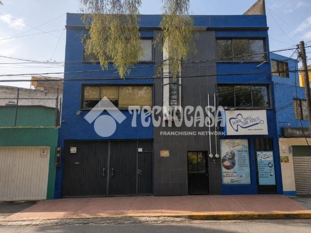 Casa en renta en Iztapalapa, Ciudad de México