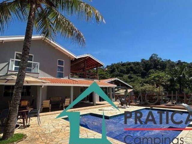 Casa venda em Região Imediata de Amparo, Lindóia