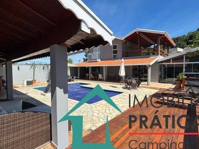 Casa venda em Região Imediata de Amparo, Lindóia
