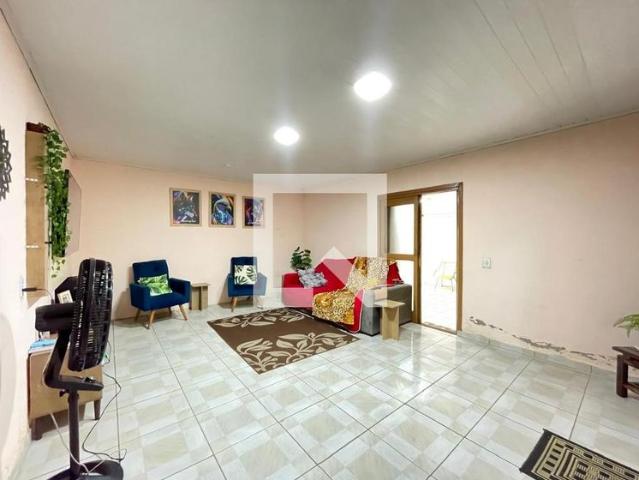 Casa aluguel em São Leopoldo