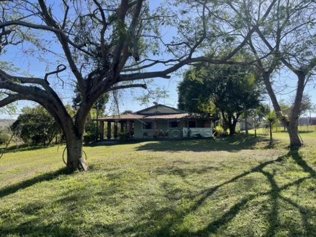 Casa venda em Região Imediata de Botucatu, Botucatu