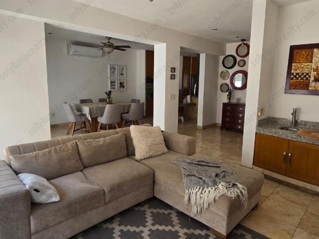 Casa en renta en Puerto Vallarta, Jalisco