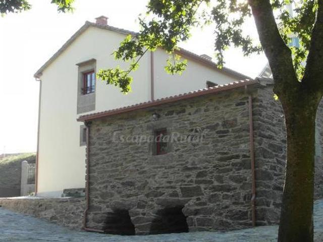 Casa en alquiler en Santiago De Compostela
