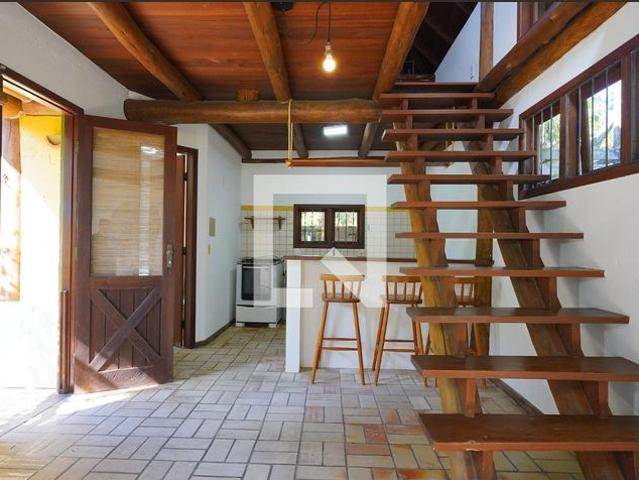 Casa aluguel em Florianópolis, Rio Tavares