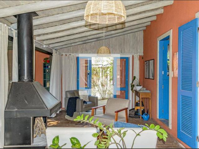 Casa aluguel em Florianópolis, Campeche