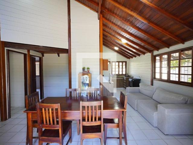 Casa aluguel em Região Geográfica Imediata de Florianópolis, Desterro