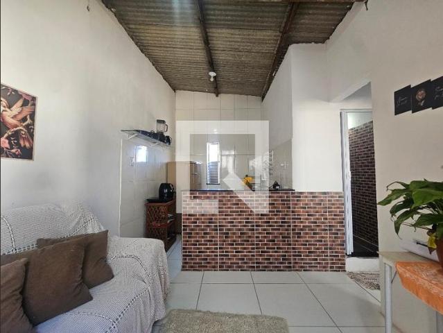 Casa aluguel em Região Geográfica Imediata de Salvador, Região Metropolitana de Salvador