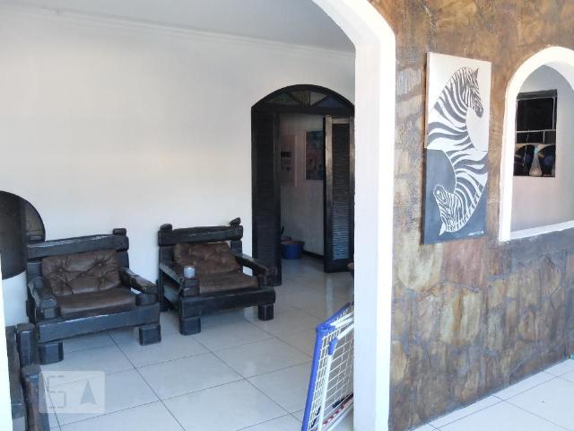 Casa aluguel em Região Geográfica Imediata de Salvador, Região Metropolitana de Salvador
