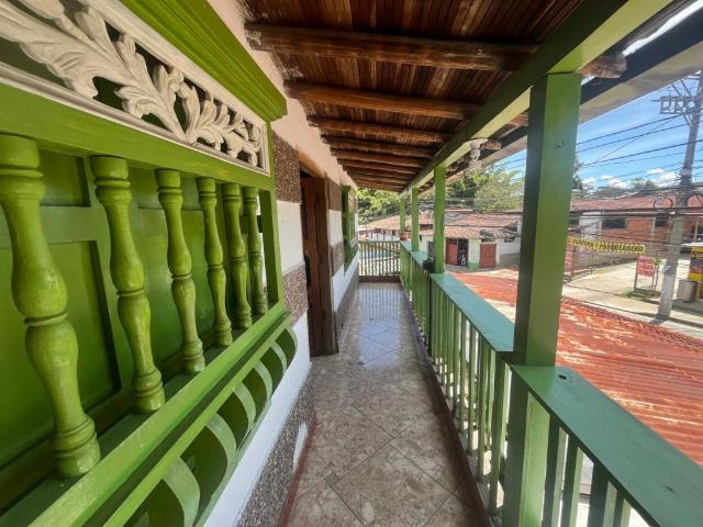 Casa en arriendo en Rionegro, Oriente