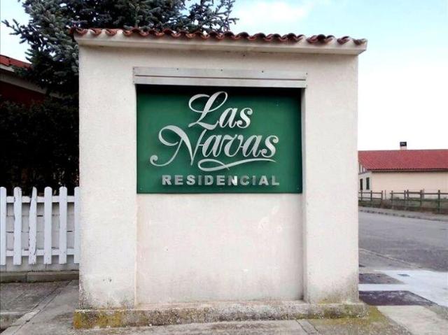 Casa en venta en Valle De Las Navas, Castilla y León