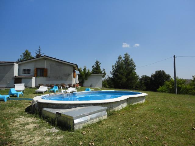Rustico in vendita a Marche, Ancona