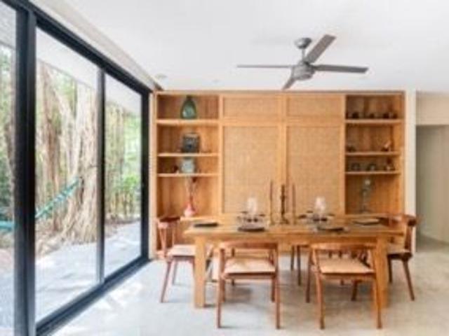 Casa en renta en Tulum, Quintana Roo