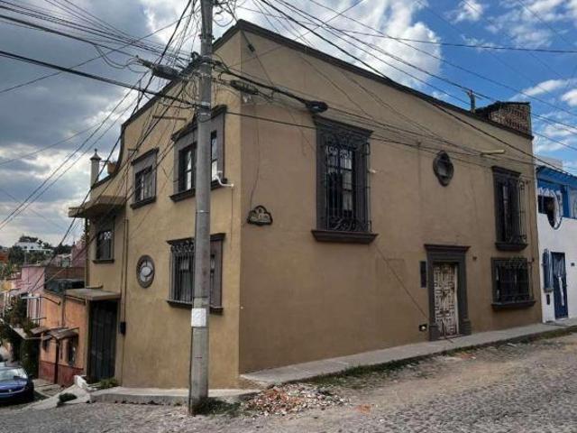 Casa en venta en San Miguel De Allende, Guanajuato