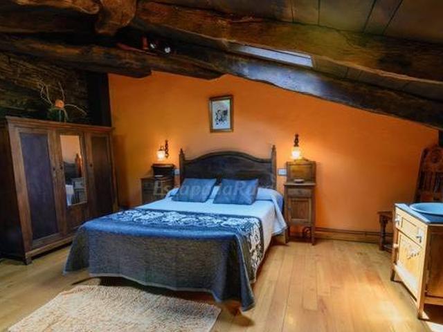Casa en alquiler en Santa Eulalia De Oscos