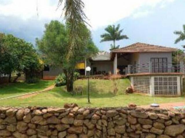 Casa venda em Região Geográfica Imediata de Londrina, Alvorada do Sul
