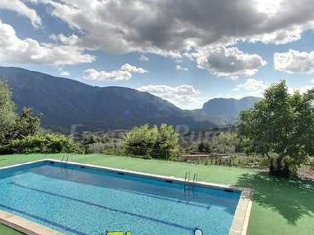 Casa en alquiler en Gavet de la Conca, Lleida