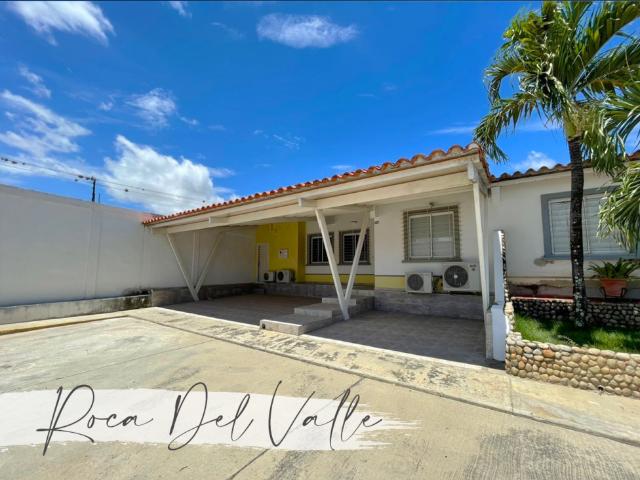 Casa en venta en Palavecino, Lara