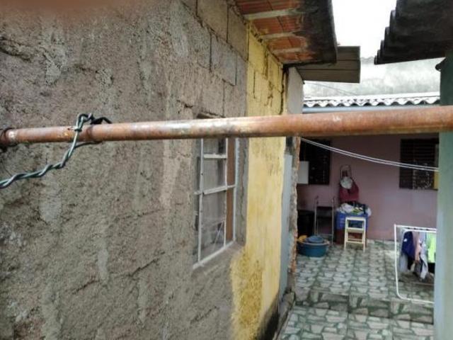 Casa venda em Osasco