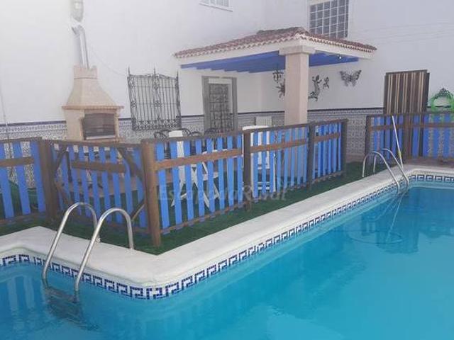 Casa en alquiler en Miguel Esteban