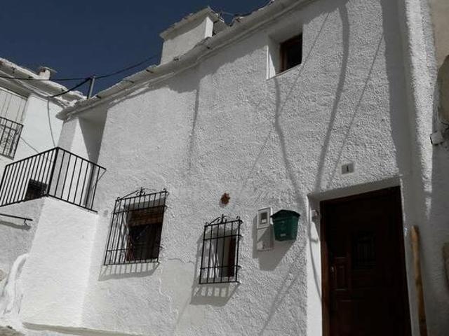 Casa en alquiler en Comarca de la Alpujarra Granadina, Andalucía