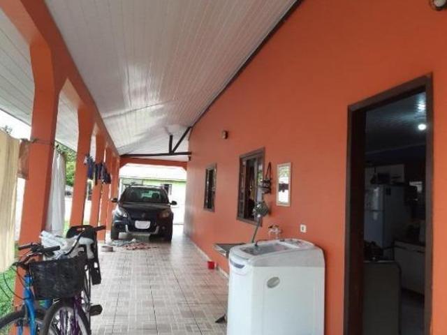 Casa venda em Região Geográfica Imediata de Paranaguá, Morretes