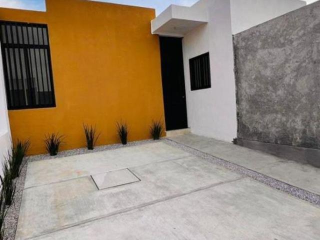 Casa en venta en Comala