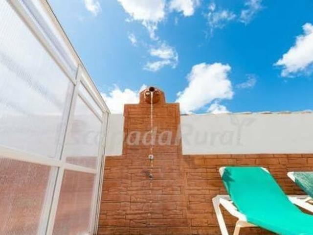 Casa en alquiler en La Janda, Andalucía
