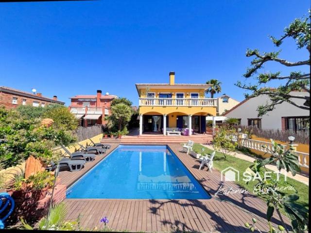 Casa en venta en la Ribera Baixa, Valencia