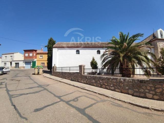 Casa en venta en El Romeral, Castilla-La Mancha