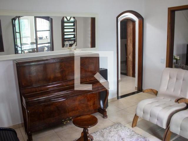 Casa aluguel em Região Imediata de São Paulo, Região Metropolitana de São Paulo