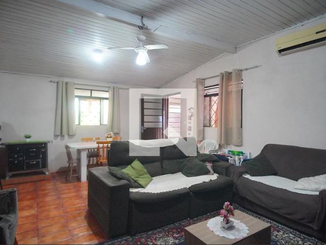 Casa aluguel em Região Geográfica Imediata de Novo Hamburgo - São Leopoldo, Região Metropolitana de Porto Alegre