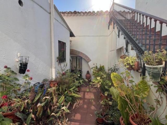 Casa en venta en El Ronquillo, Andalucía