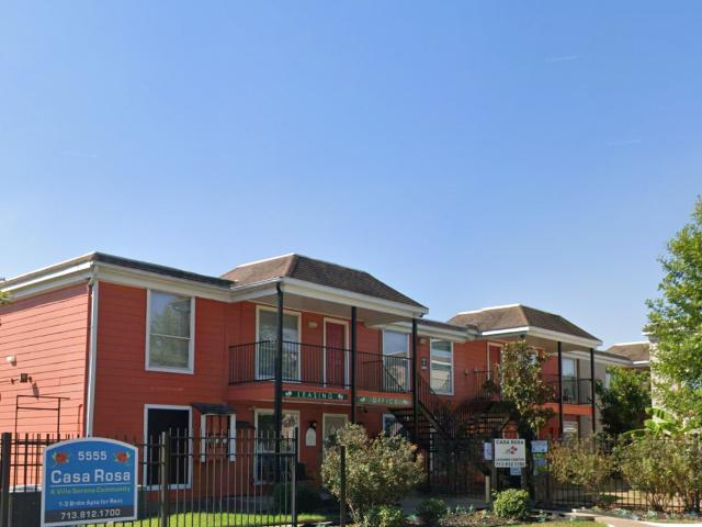 Apartment for rent in Harris, Texas