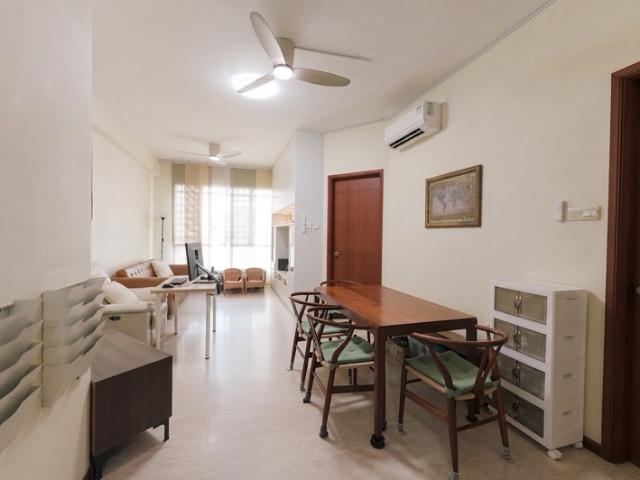 Condominium for sale