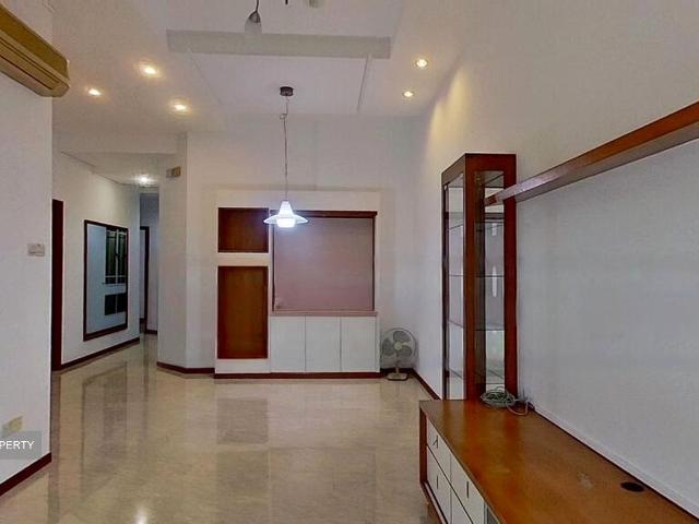 Condominium for sale in Serangoon