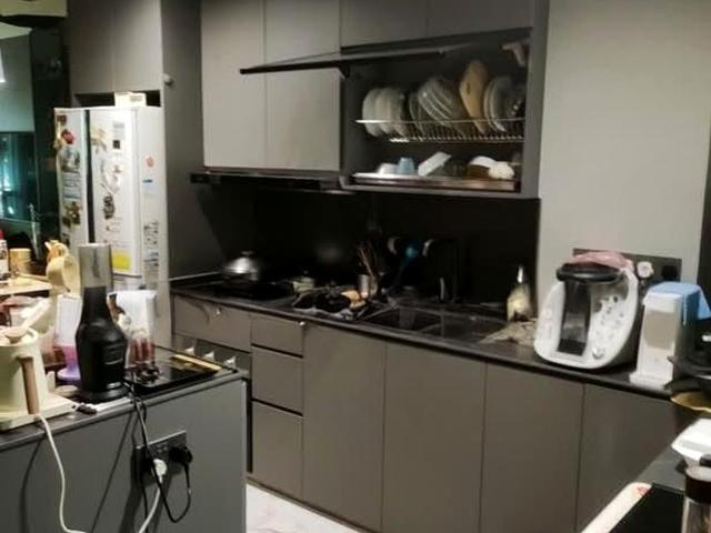 Condominium for rent