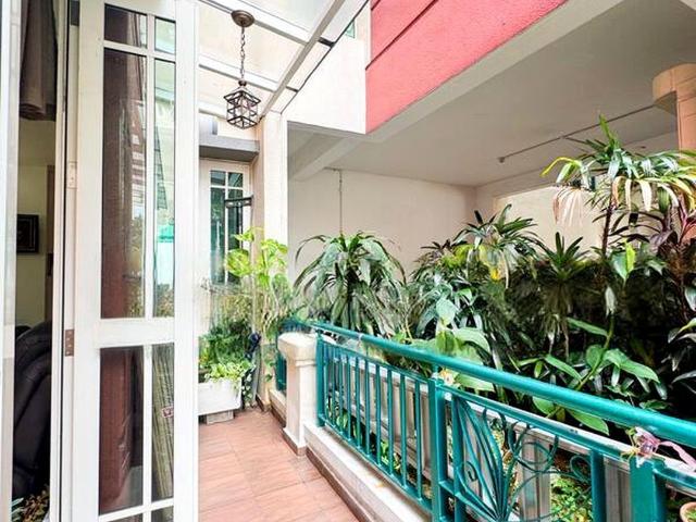 Condominium for sale in Serangoon