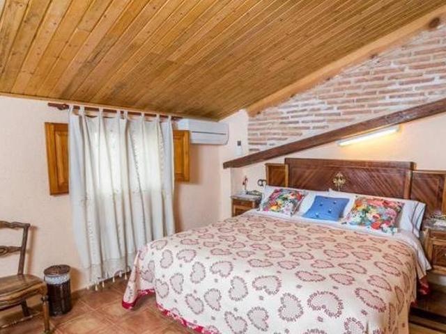 Casa en alquiler en Matarraña / Matarranya, La Fresneda