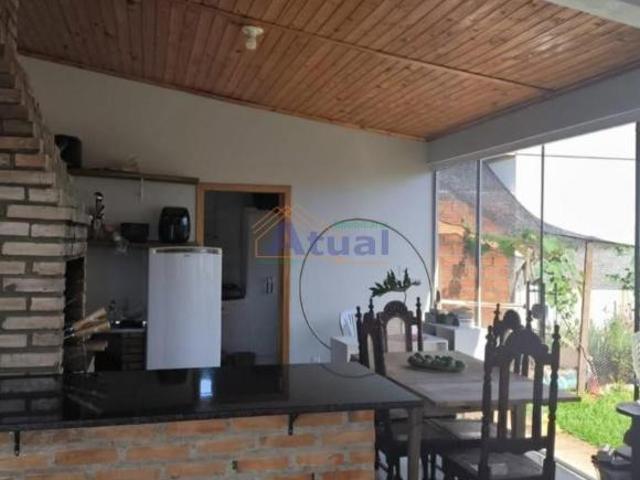 Casa venda em Santo Ângelo