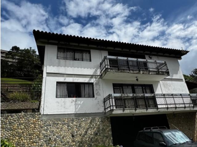 Casa en venta en Francisco Linares Alcántara, Miranda