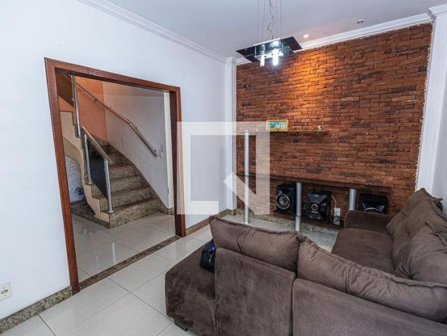 Casa aluguel em Dona Clara, Ribeirão das Neves