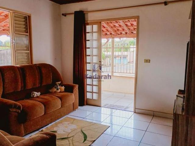 Casa venda em Região Geográfica Imediata de Alfenas, Areado
