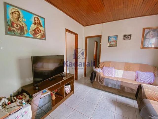 Casa venda em Região Geográfica Imediata de Alfenas, Areado