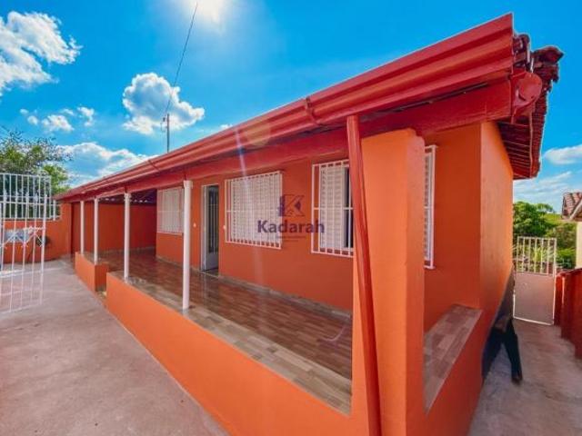 Casa venda em Areado, Região Geográfica Intermediária de Varginha