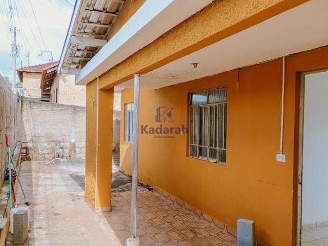 Casa venda em Areado, Região Geográfica Intermediária de Varginha