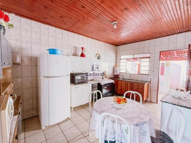 Casa venda em Areado, Região Geográfica Intermediária de Varginha