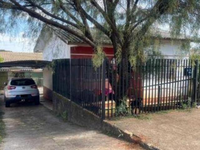 Casa venda em Região Geográfica Imediata de Passo Fundo, Passo Fundo
